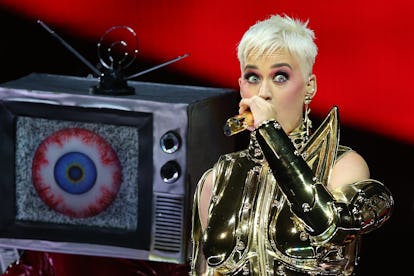 Katy Perry WITNESS: The Tour - Perth