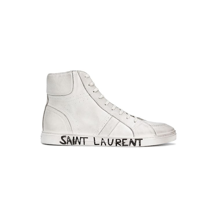 Saint Laurent shoes