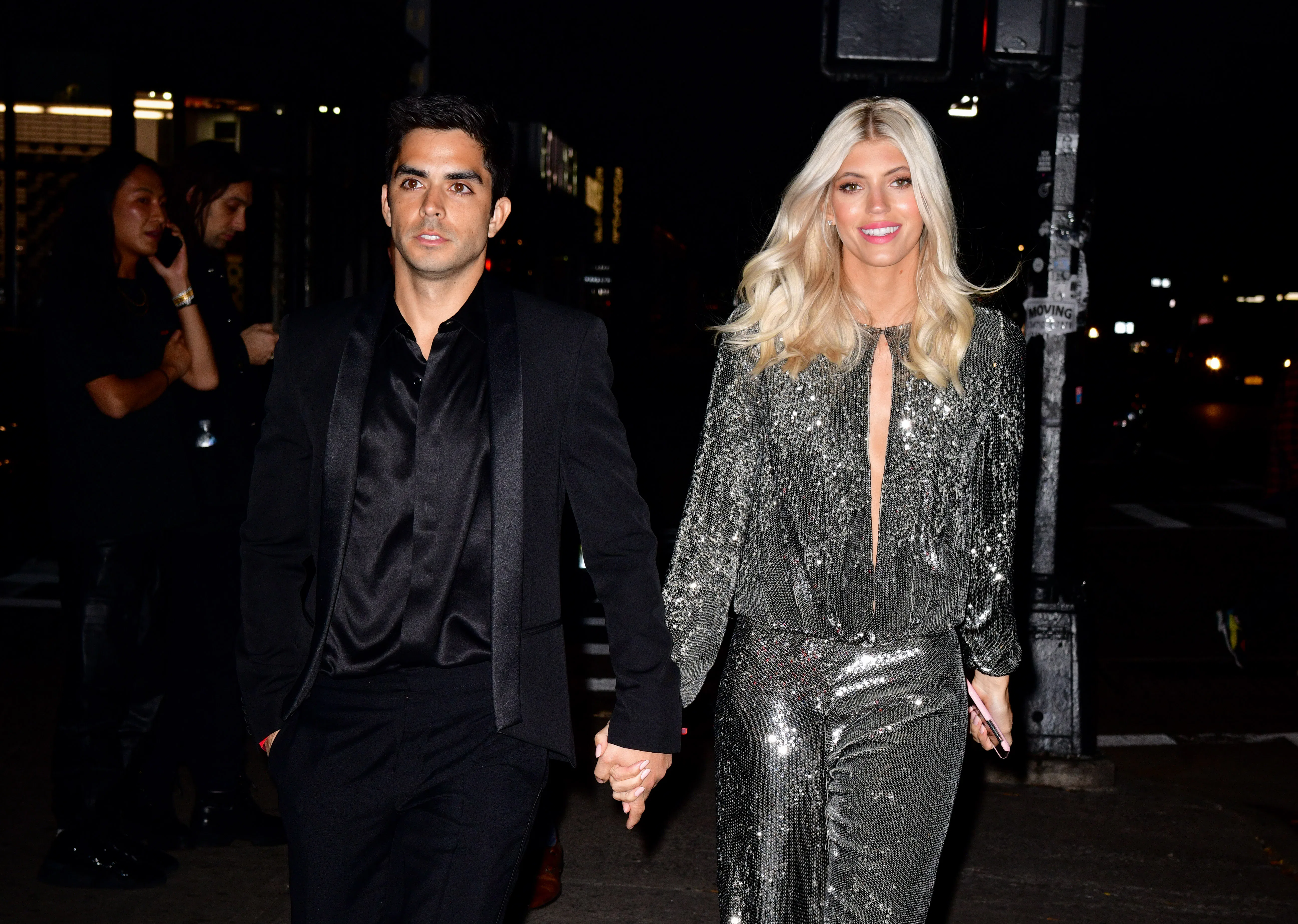 All of the Celebrities Who’ve Gotten Engaged in 2018 (So Far)