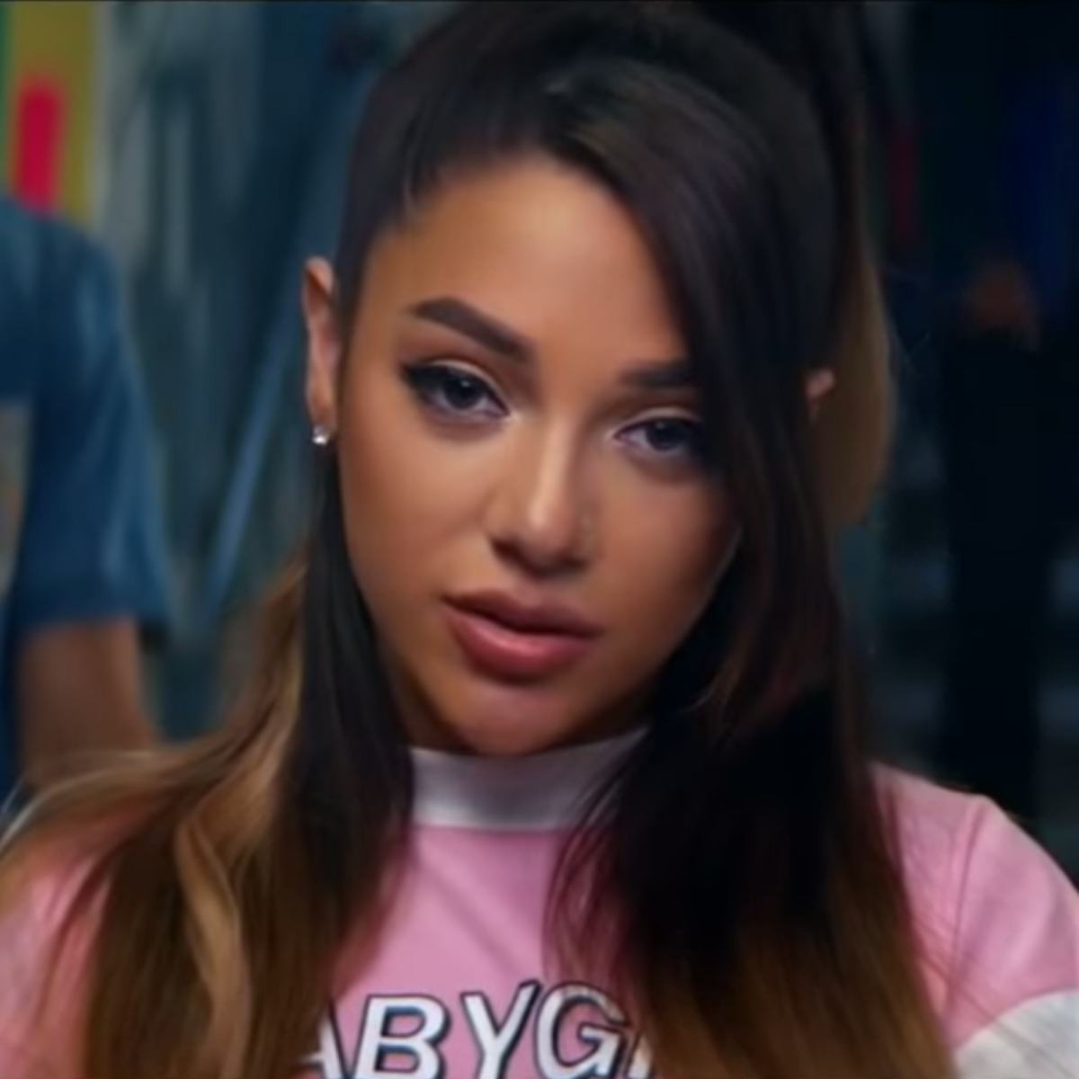 All The Cameos In Ariana Grande S Thank U Next Video A Guide
