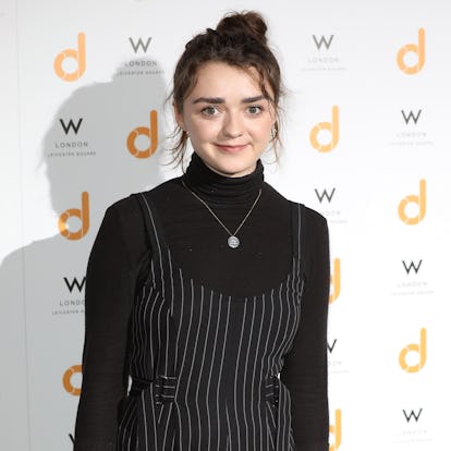 Maisie Williams