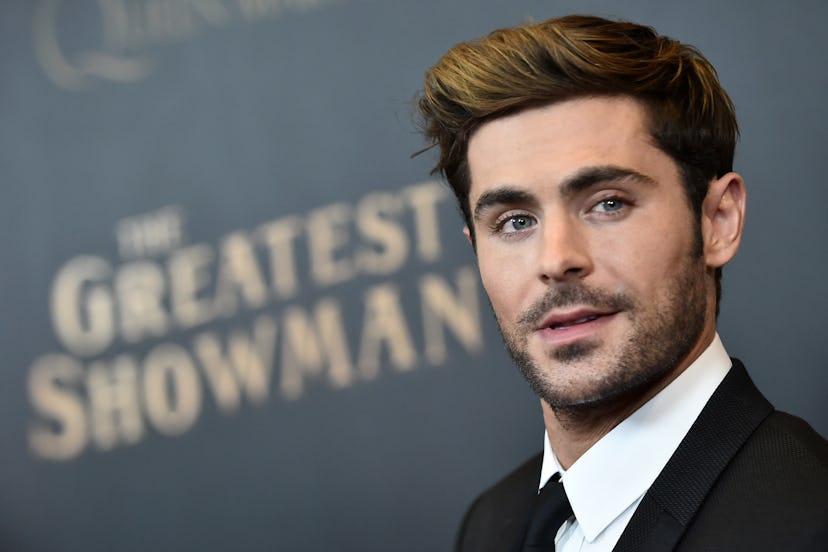 Zac Efron