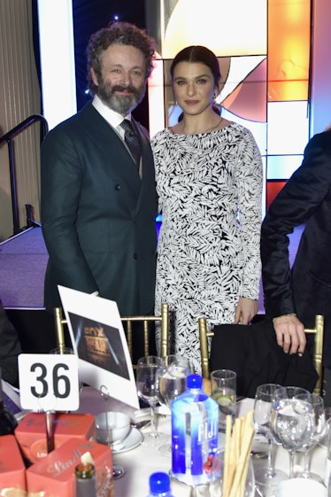 The 2018 IFP Gotham Awards With FIJI Water