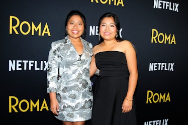 Netflix Hosts A Special Screening Of "Roma"