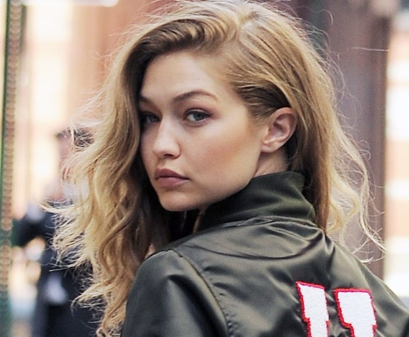 Gigi Hadid