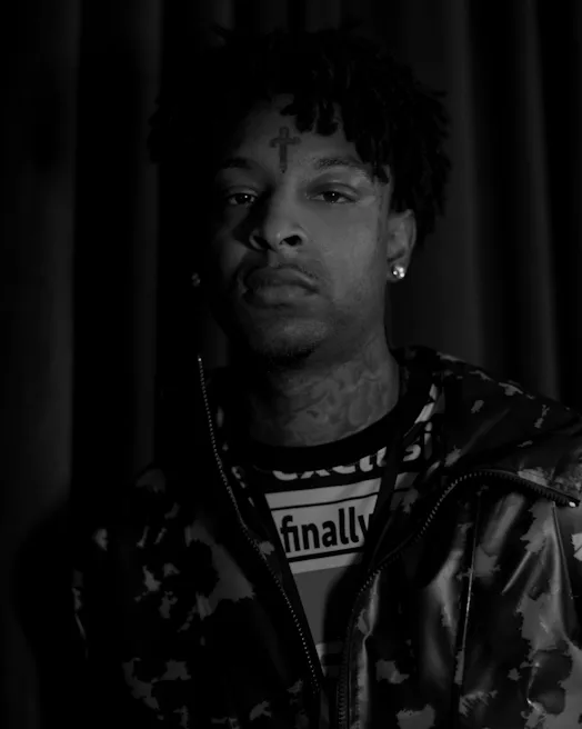 21 Raver Ask 21: Rapper 21 Savage Is Your New Relationship Guru
