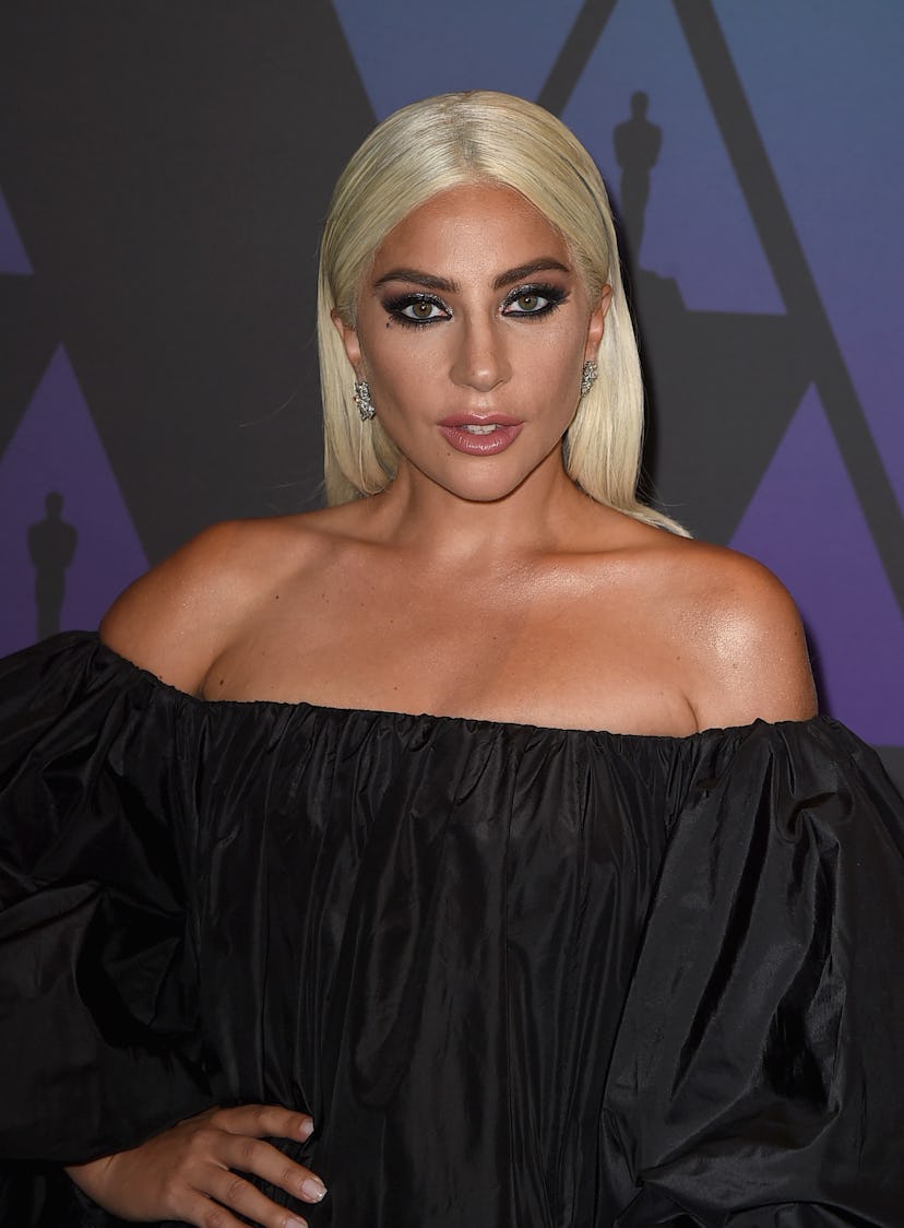 Academy Of Motion Picture Arts And Sciences' 10th Annual Governors Awards - Arrivals