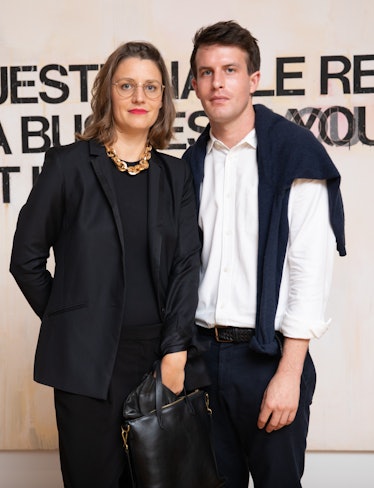 ICA Miami and W Magazine’s Annual Artists’ Dinner :in partnership with LIFEWTR