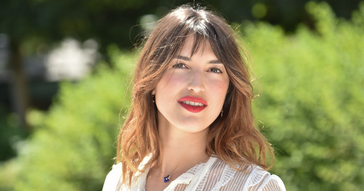 The Secrets of French Girl Beauty, From One of Fashion’s Favorite French Girls