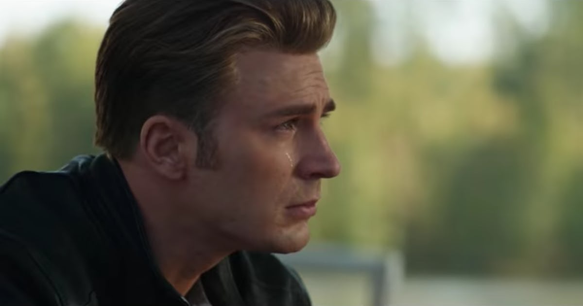 Avengers Endgame Footage Has Leaked But At Least We Got Spoiler Free Memes Out Of It