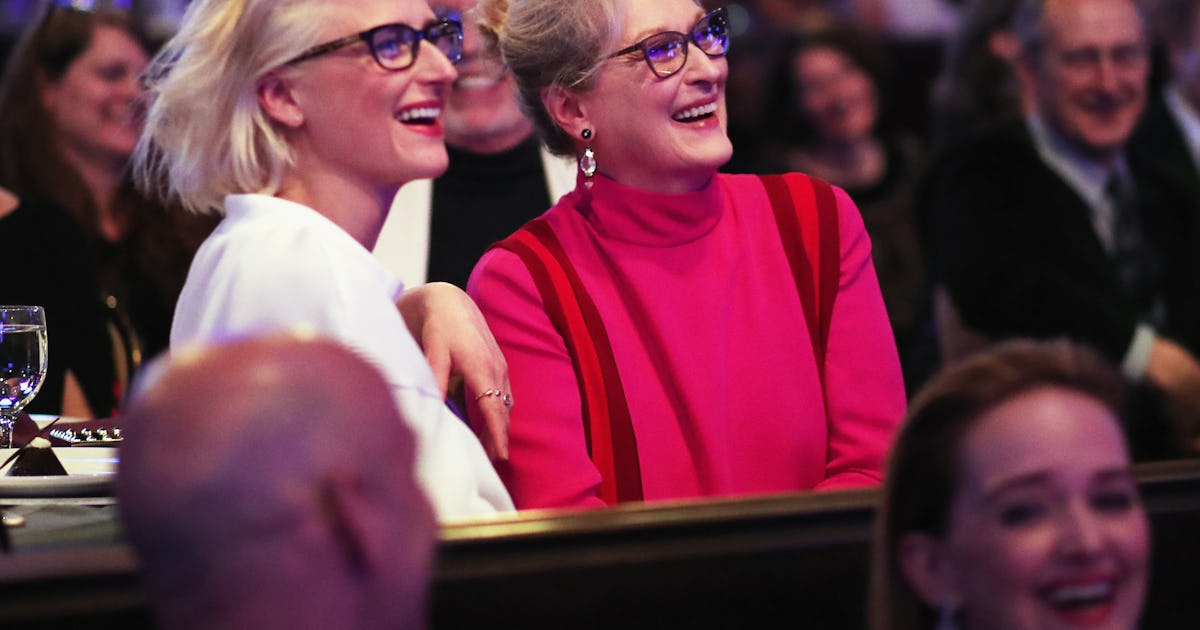 Meryl Streep S Daughter Mamie Gummer Is Expecting Her First Child Meryl Streep S Daughter Mamie Gummer Is Expecting Her First Child