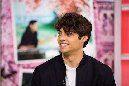 Noah Centineo