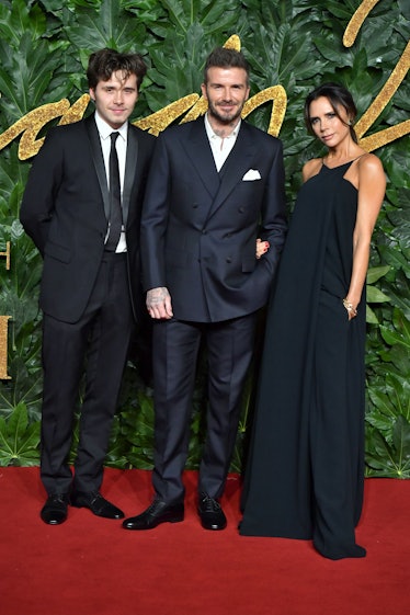 The Fashion Awards 2018 In Partnership With Swarovski - Red Carpet Arrivals