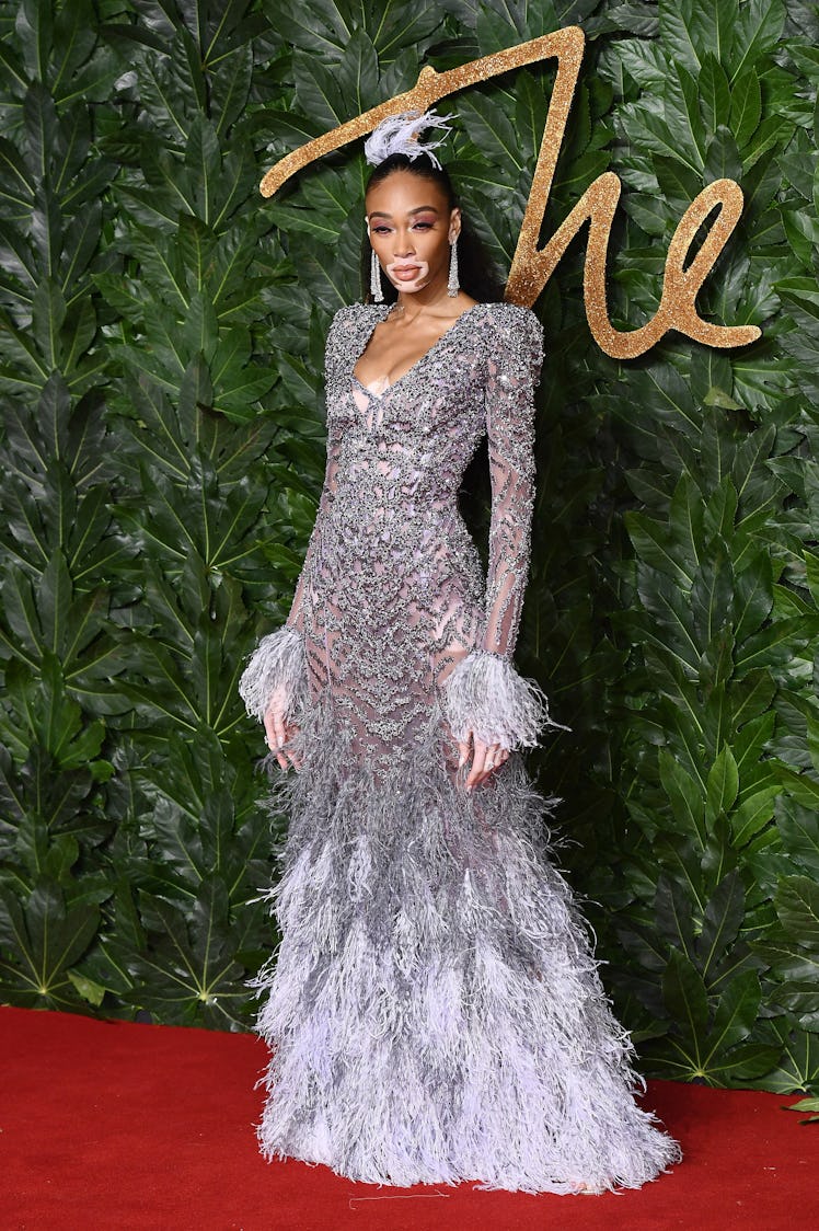 The Fashion Awards 2018 In Partnership With Swarovski - Red Carpet Arrivals