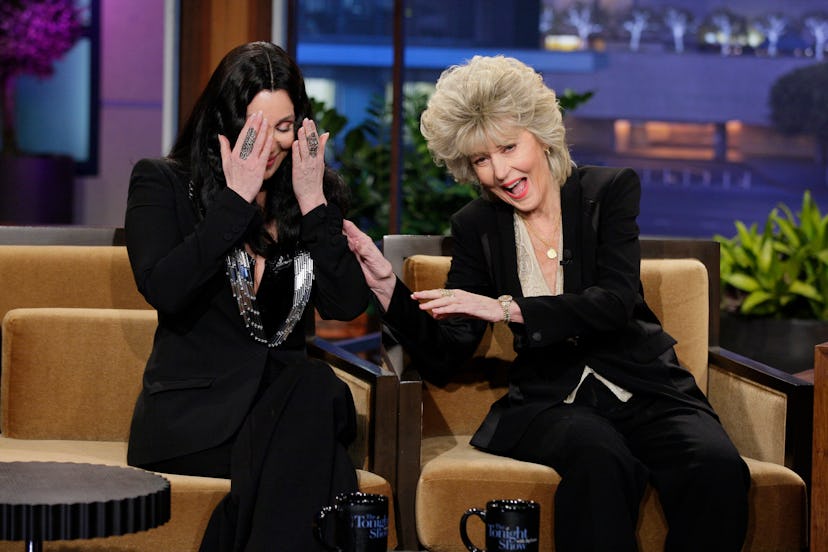 The Tonight Show with Jay Leno - Season 21