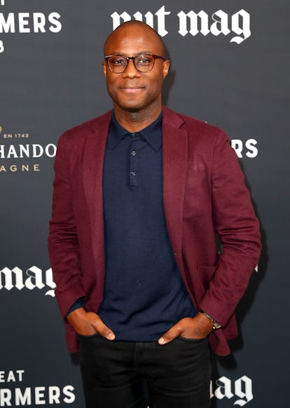 Barry Jenkins