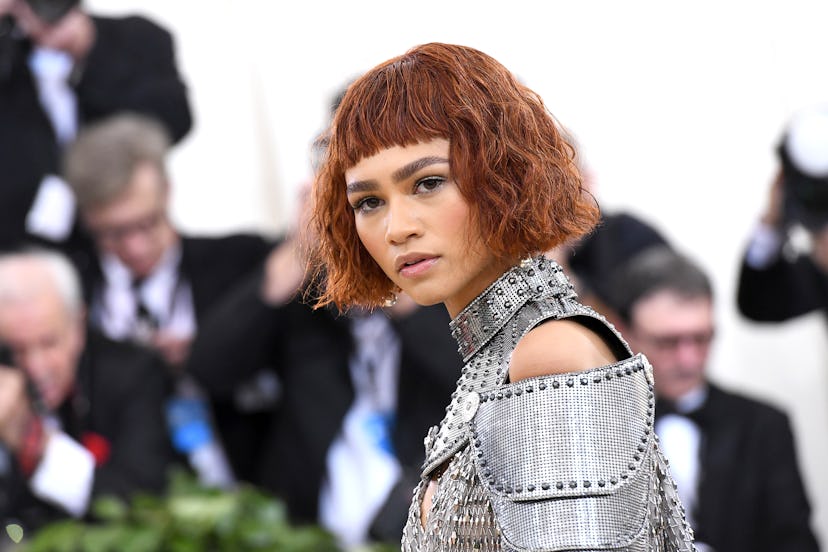 Heavenly Bodies: Fashion & The Catholic Imagination Costume Institute Gala - Arrivals