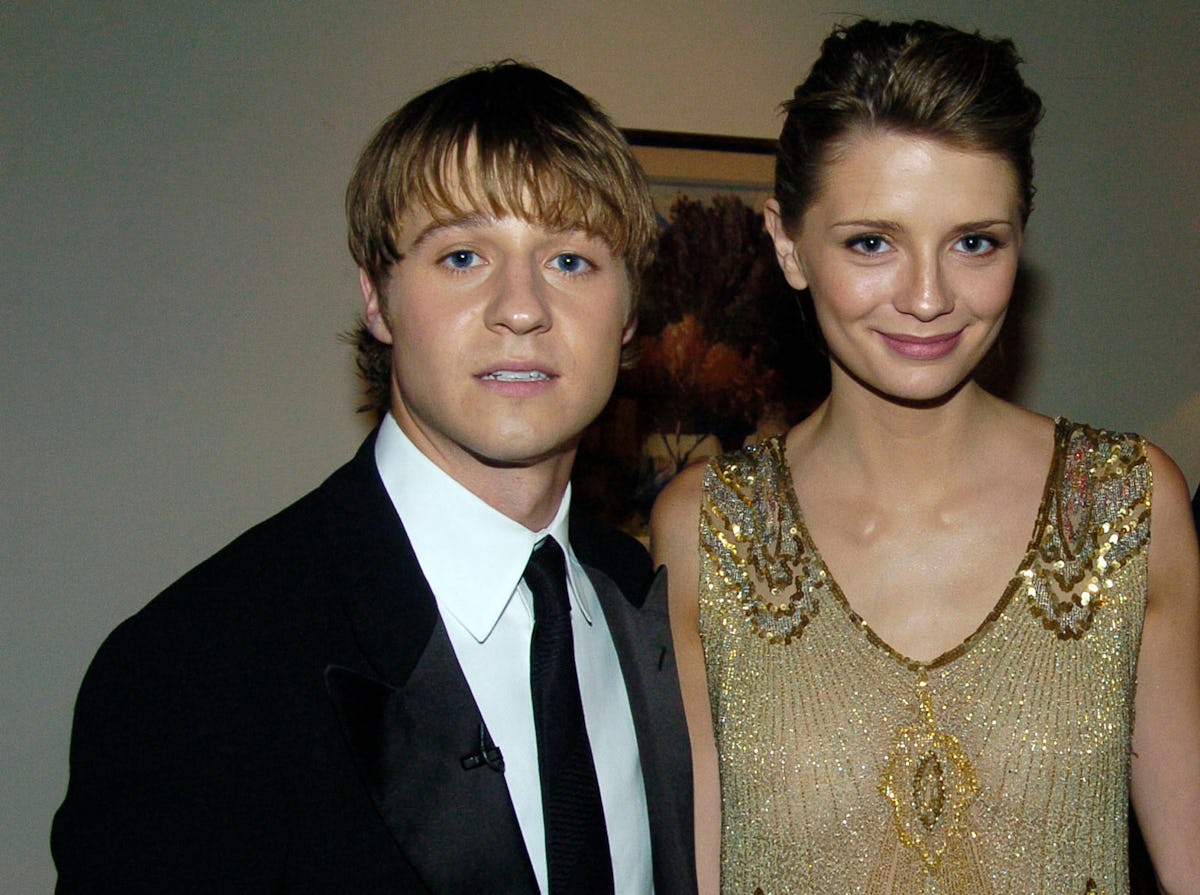 Mischa Barton Is On The Hills Now Ben Mckenzie Had No Idea