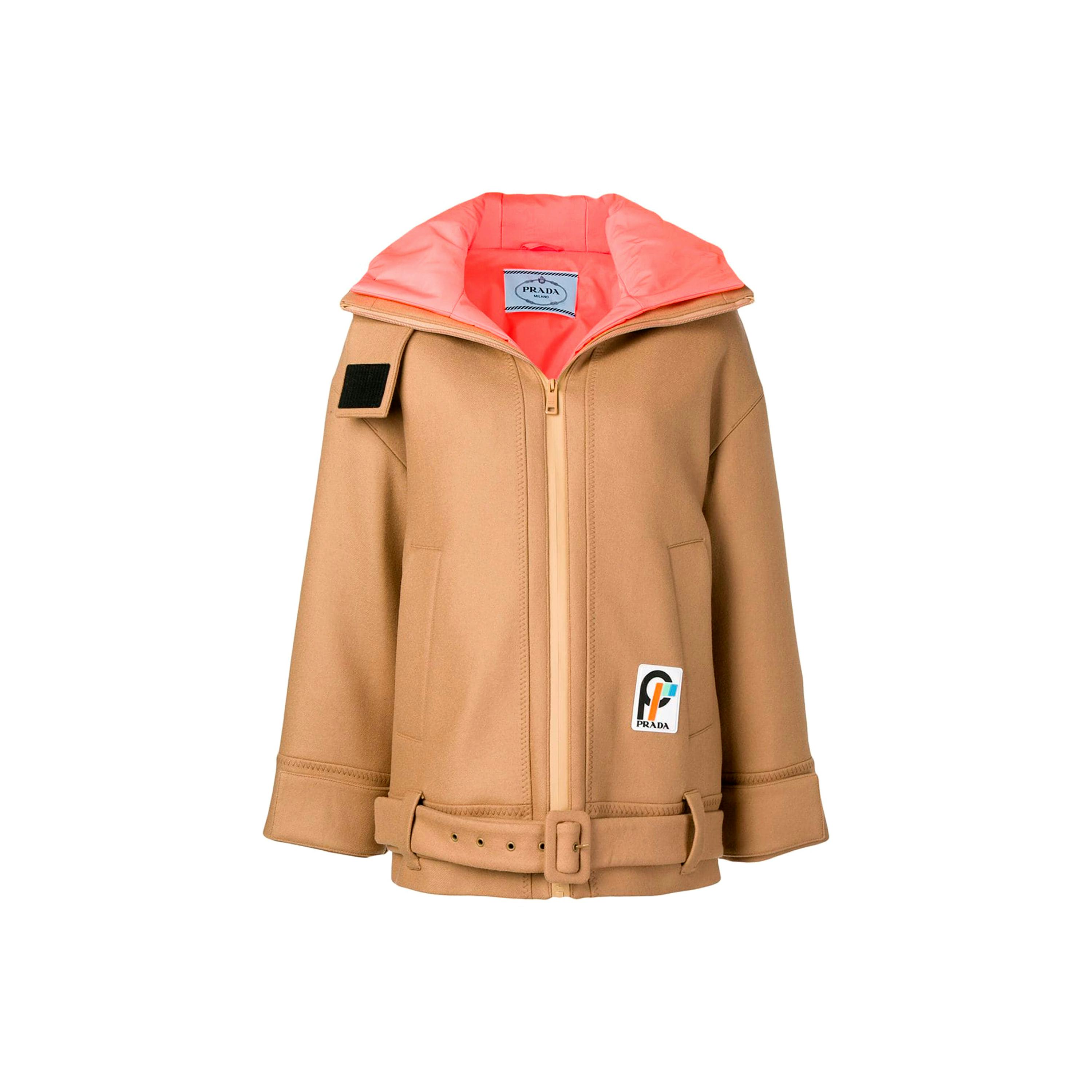 are herno coats warm