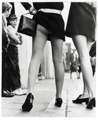 My heart leaps up when I behold – King’s Road.jpg