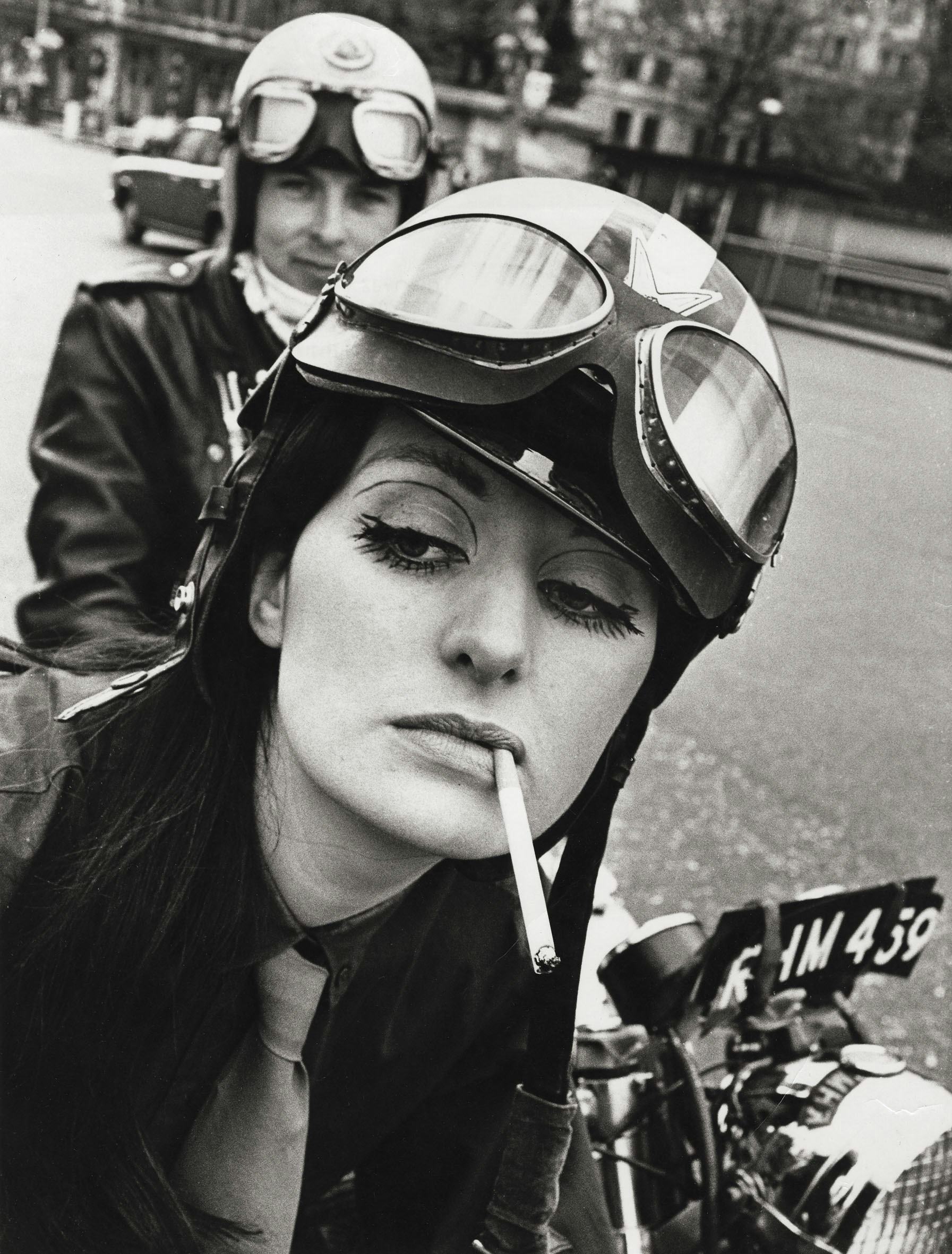 What Street Style Looked Like in the Swinging Sixties