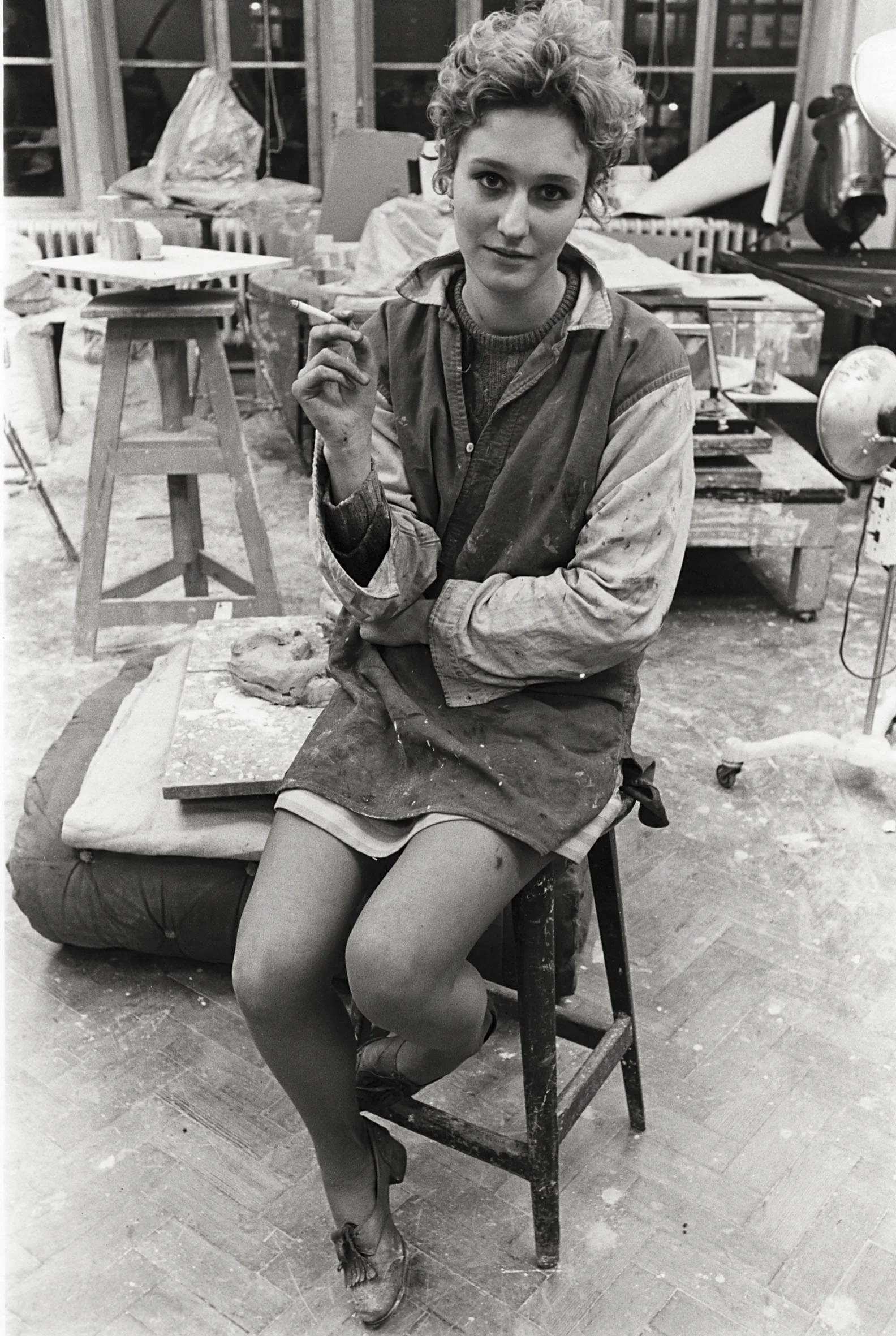 What Street Style Looked Like in the Swinging Sixties, Featuring