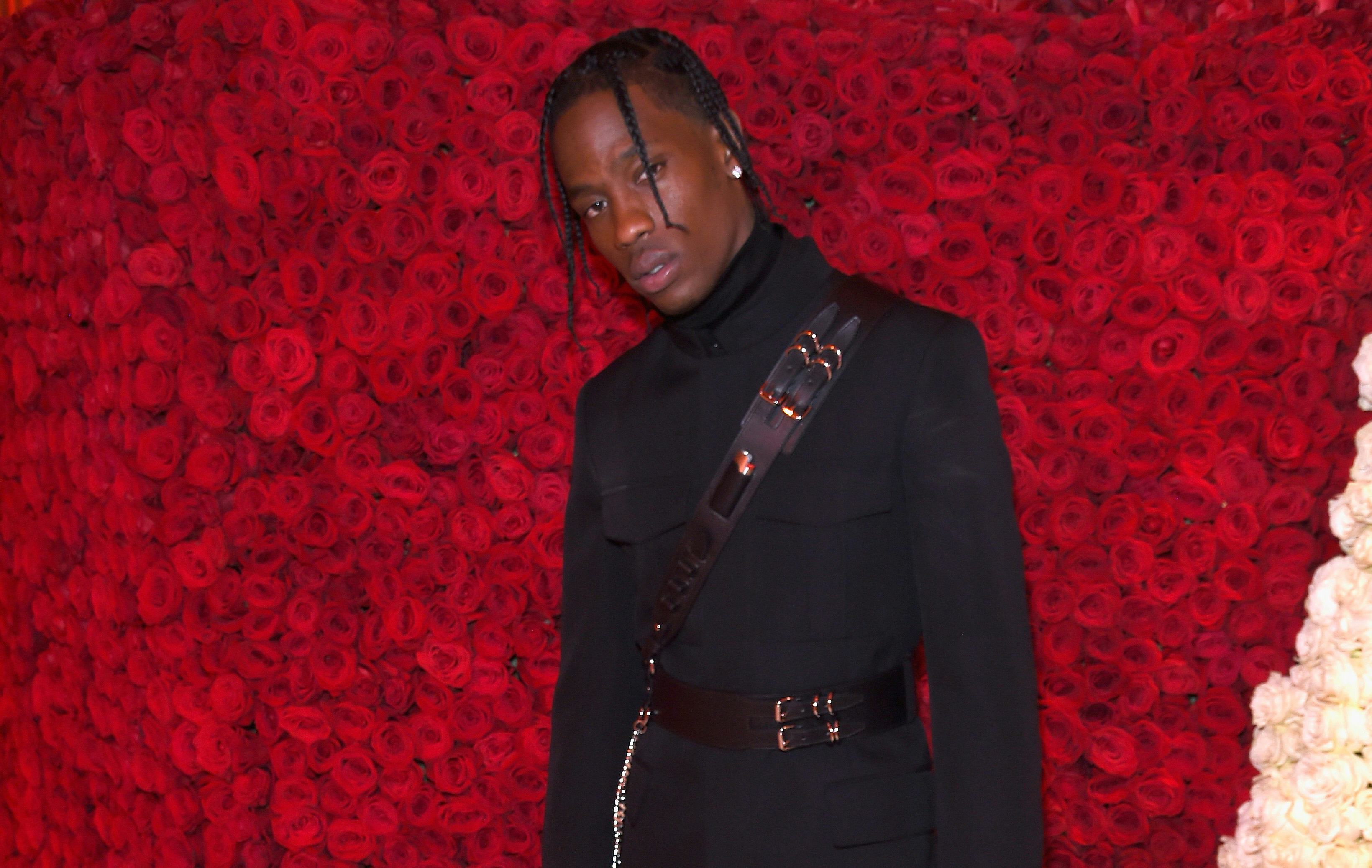 travis scott release date 2019