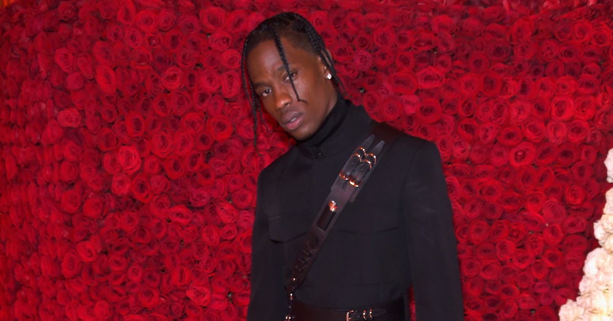 Travis Scott Is Rumored to Be Performing at the 2019 Super Bowl, Much to Jay Zâs Disappointment