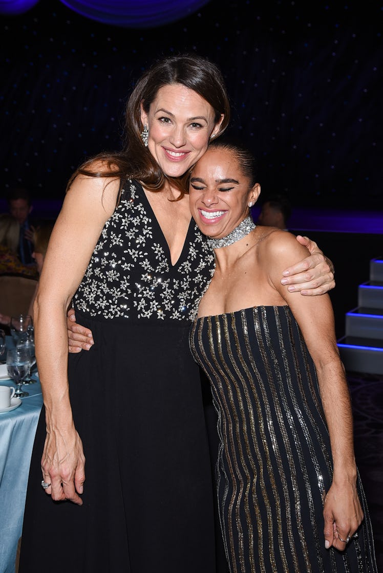 American Ballet Theatre's Annual Holiday Benefit - Inside