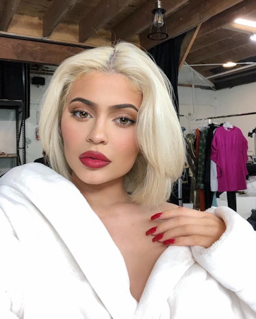 Slick Woods’s Green Hair, Beyoncé’s Matte Lip, and More of This Week’s ...