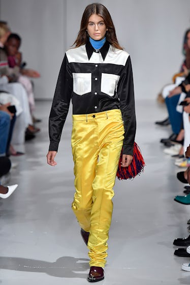 Raf simons calvin klein collection Clearance