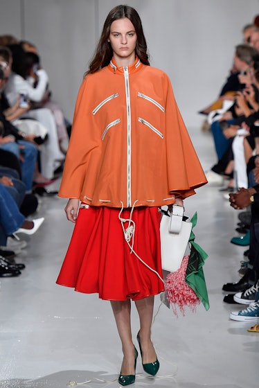 Raf Simons at Calvin Klein: Revisit the Designer’s Most Memorable ...