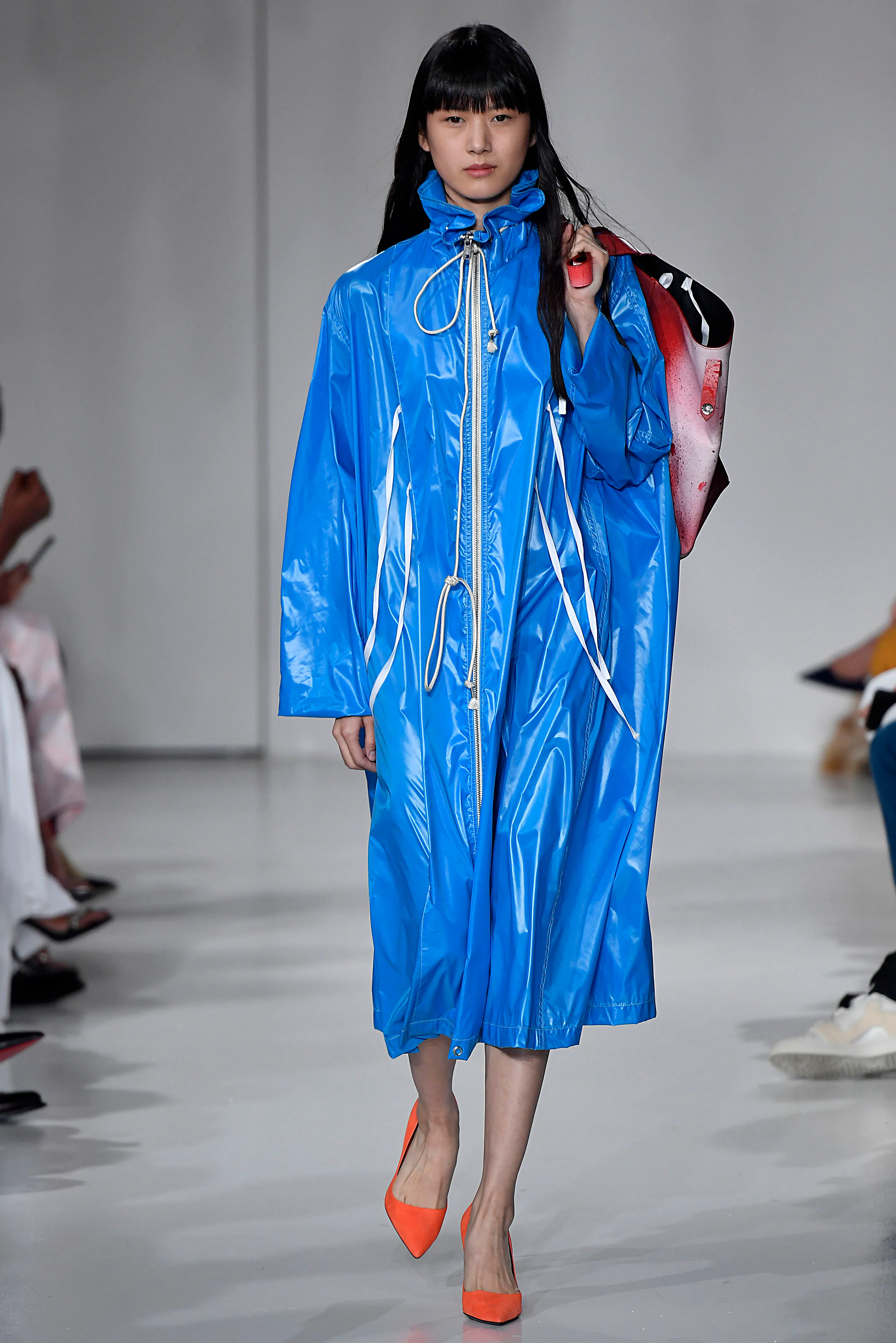 Raf Simons Is Leaving Calvin Klein After Two Years