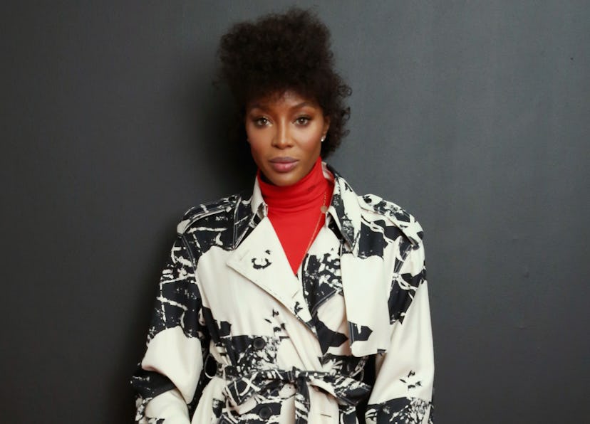 Calvin Klein Collection - Arrivals - September 2018 - New York Fashion Week