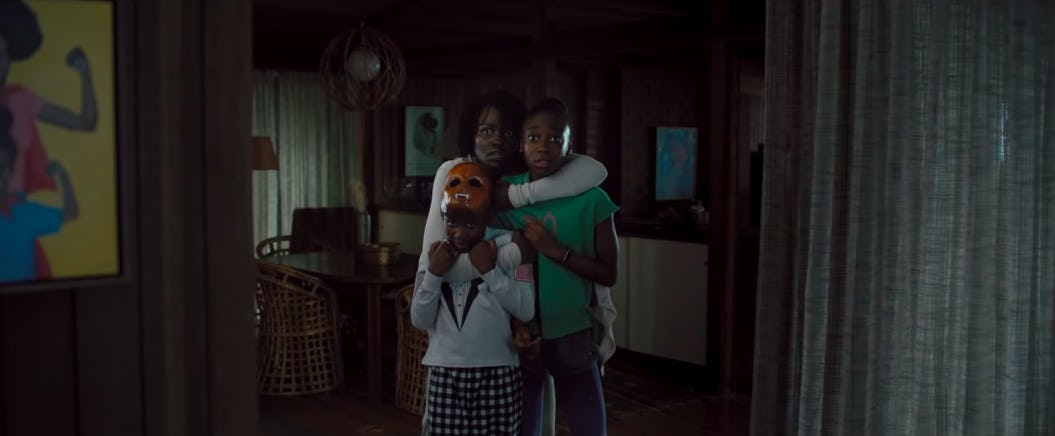 Us Trailer: Jordan Peele’s New Horror Film Will Haunt Your Nightmares ...