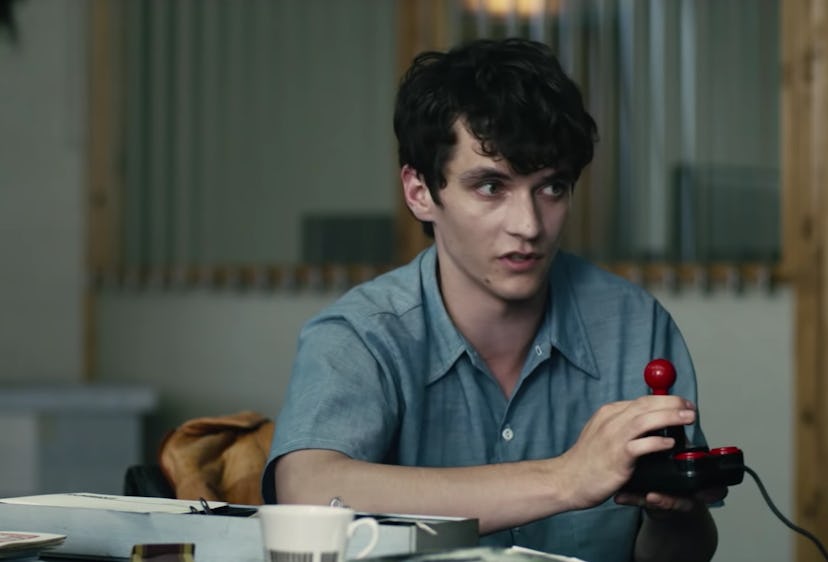 Black Mirror: Bandersnatch