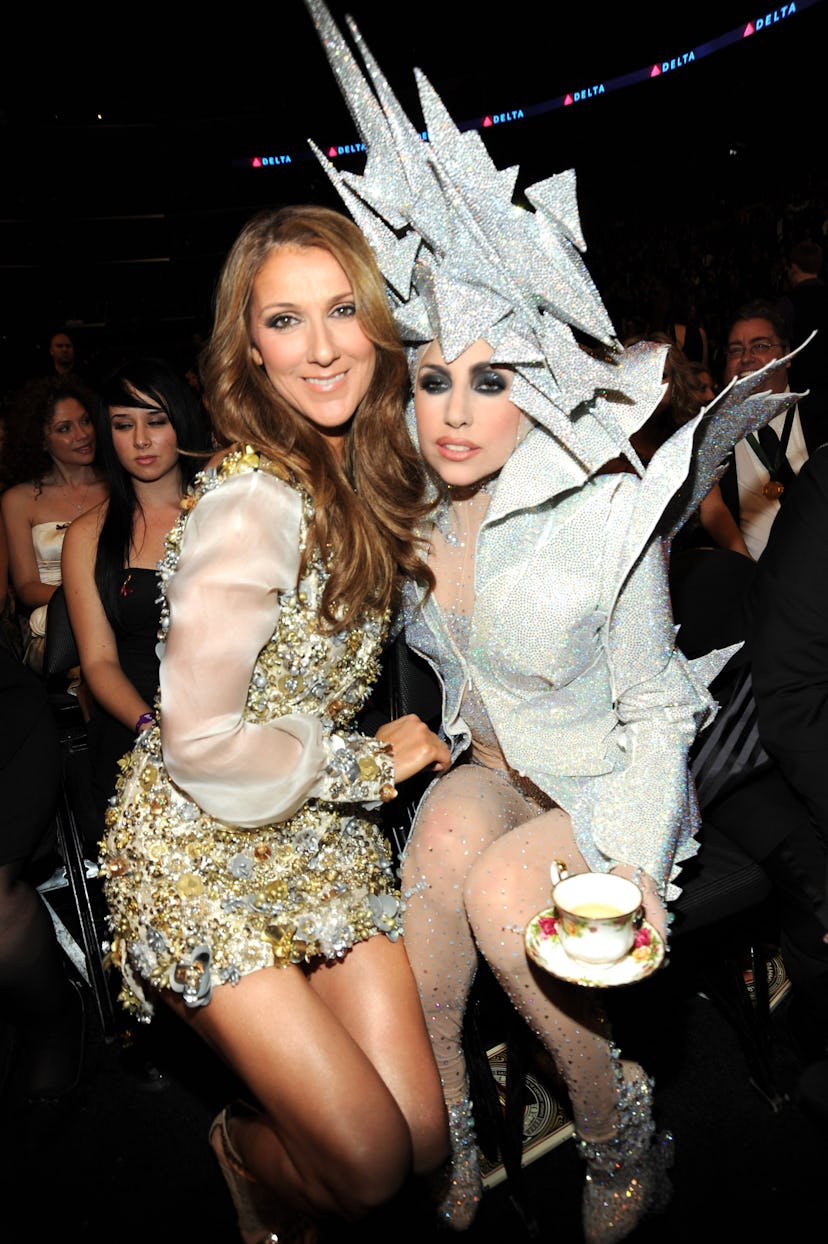 The 52nd Annual GRAMMY Awards - Backstage and Audience