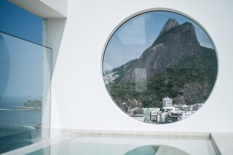 The 26 Hottest Destinations to Visit This Summer: Rio de Janeiro, Brasil