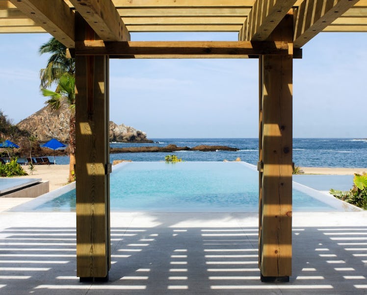 The 26 Hottest Destinations to Visit This Summer: Costa Careyes, Mexico