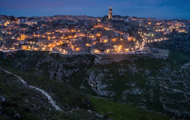The 26 Hottest Destinations to Visit This Summer: Basilicata, Italy
