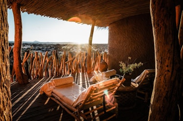 The 26 Hottest Destinations to Visit This Summer: Windhoek, Namibia