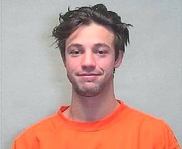 Cameron Dallas Shared His Mug Shot and an Explanation for His Arrest