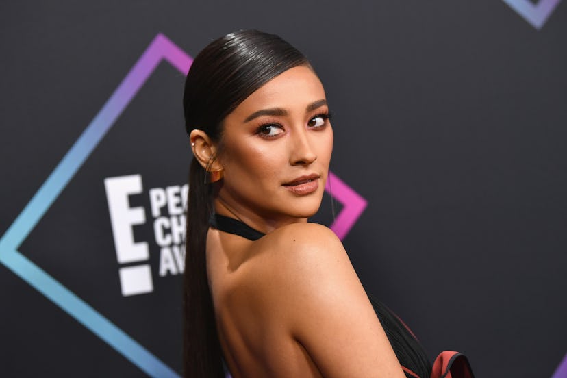 Shay Mitchell