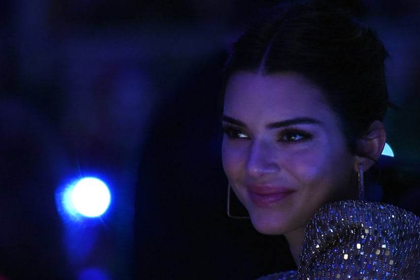 The Fashion Awards 2018 In Partnership With Swarovski - Show