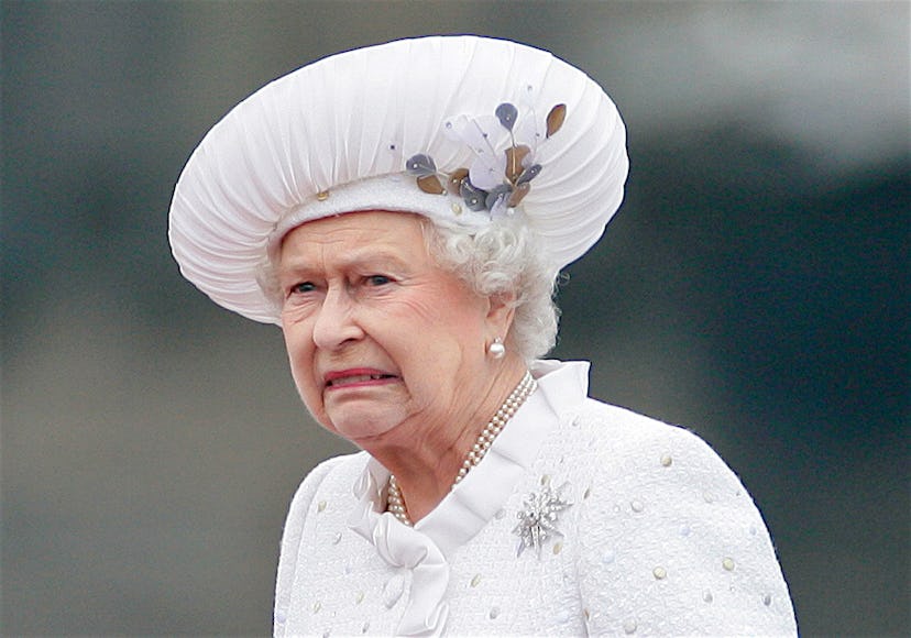 Diamond Jubilee - Thames River Pageant