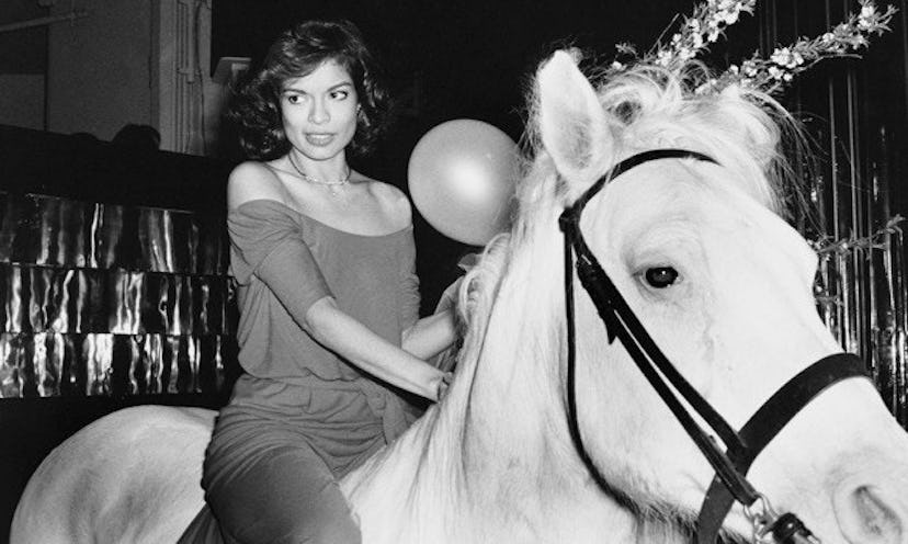 Bianca Jagger- .jpeg