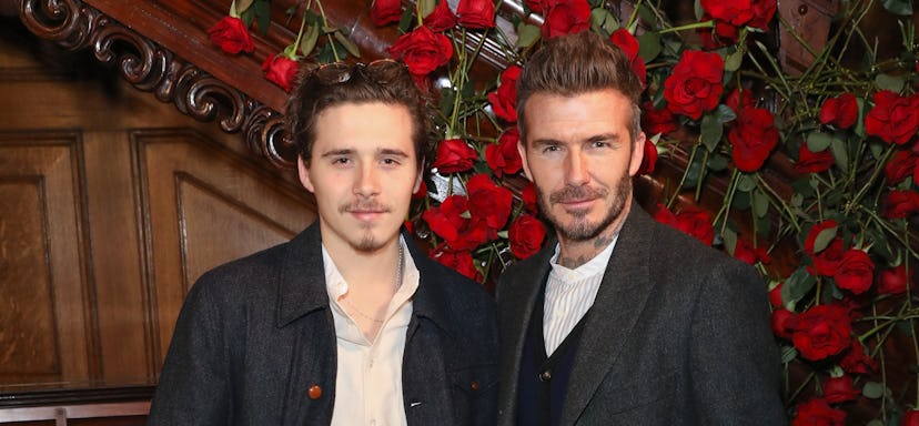 beckhams