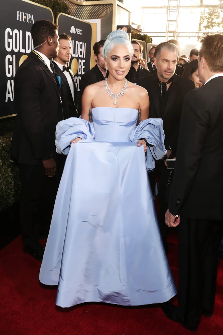 Golden Globes 2019: See What Everyone Wore On the Red Carpet Golden Globes 2019: See What Everyone Wore On the Red Carpet