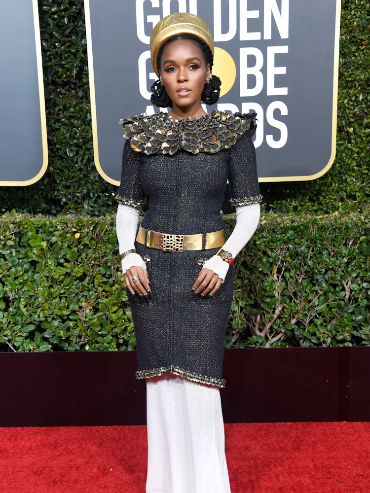 Carpet If Beale Street Could Talk Premiere Regina King On The Wig That Probably Won Her Carpet If Beale Street Could Talk Premiere Regina King On The Wig That Probably Won Her