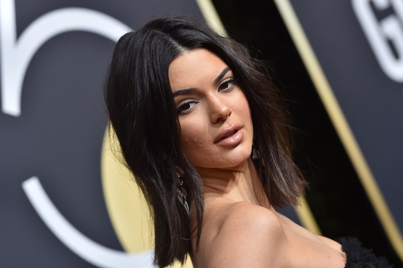 75th Annual Golden Globe Awards - Arrivals